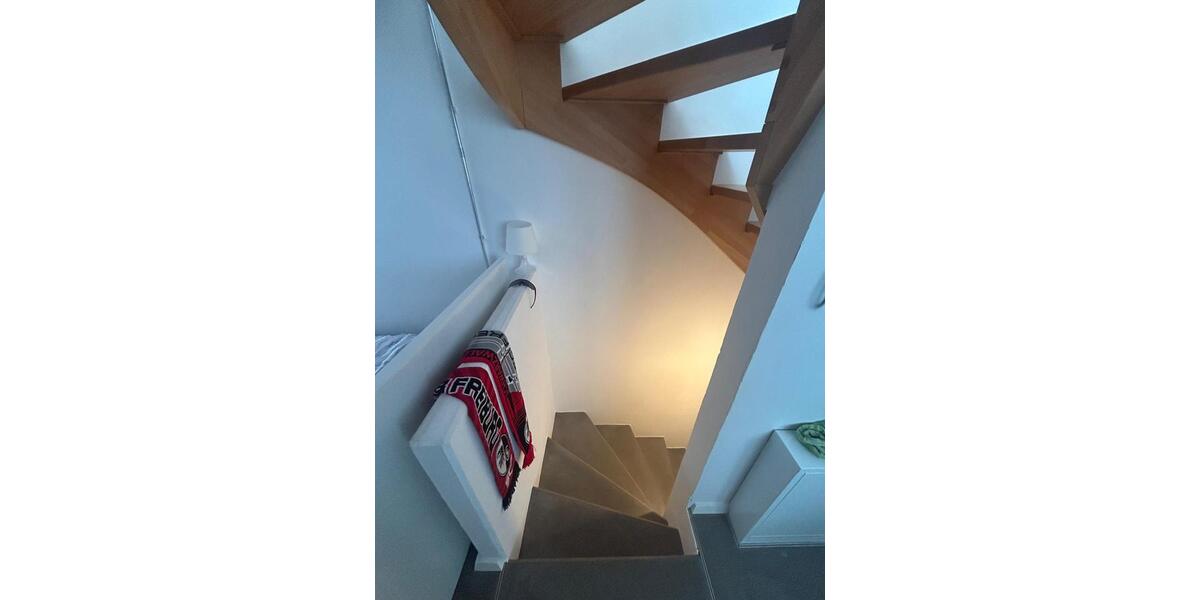 Etagenwohnung Freiburg im Breisgau Günterstal - 2 Zimmer, 44 m&sup2;, 1.350&euro; | Angebot:26511598