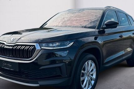 Skoda Kodiaq 29.950 km 33.790 &euro; Kenzingen 79341
