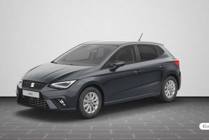 Seat Ibiza 20.561 km 18.990 &euro; Mayen 56727