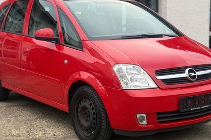 Opel Meriva 133.000 km 2.300 &euro; Wiesbaden 65203