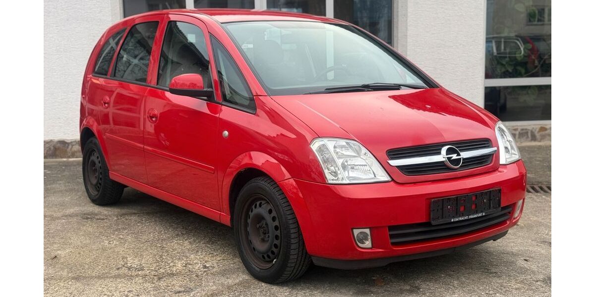 Opel Meriva 133.000 km 2.500 &euro; Wiesbaden 65203