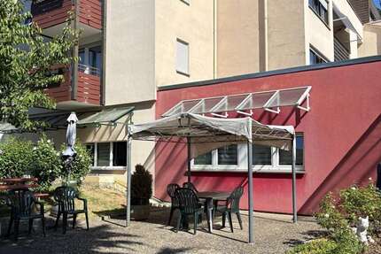 Wohnung Gernsbach - 1 Zimmer, 29 m&sup2;, 89.000&euro; | Angebot:27715692