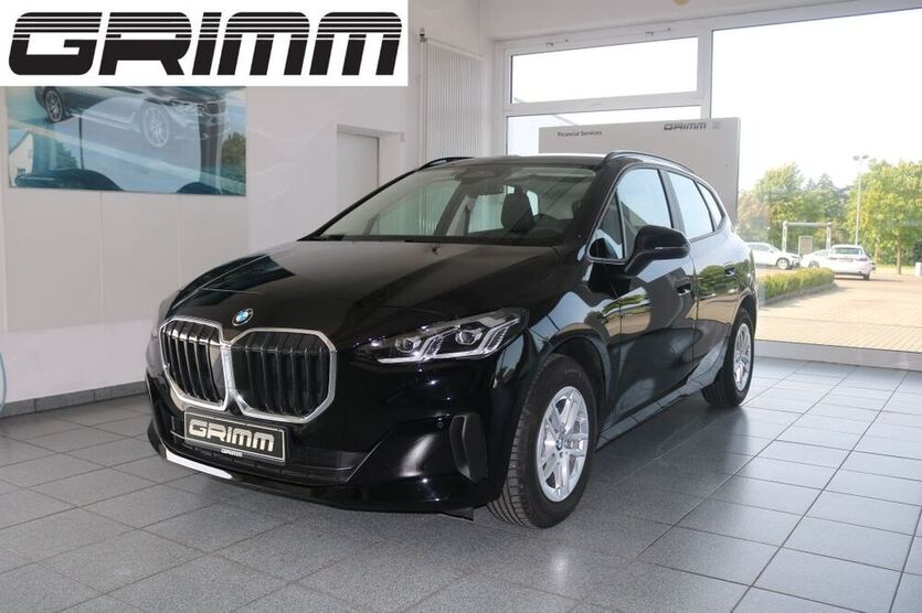 216 Active Tourer
