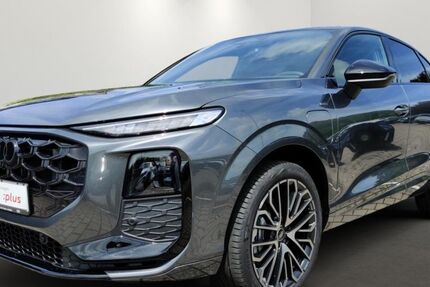 Audi Q3 1.001 km 57.890 &euro; Wittlich 54516