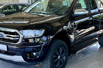 Ford Ranger 59.600 km 32.900 &euro; Biedenkopf 35216