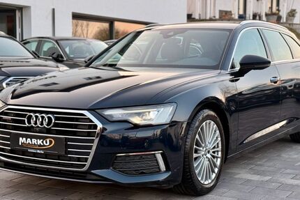 Audi A6 118.000 km 28.990 &euro; Wolfhagen 34466