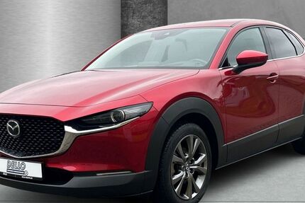Mazda CX-30 45.582 km 22.450 &euro; Schwerin 19061