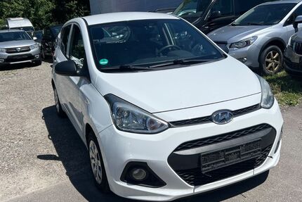 Hyundai i10 134.435 km 3.300 &euro; Kempten 87439