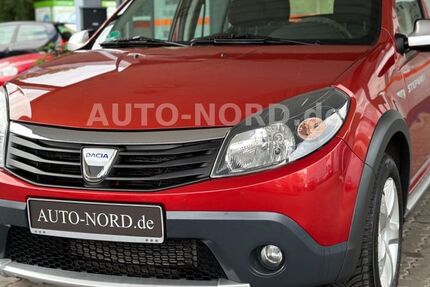 Dacia Sandero 168.000 km 3.890 € Neumünster 24534