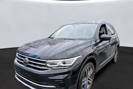 VW Tiguan 47.808 km 27.490 &euro; Ahrensburg 22926