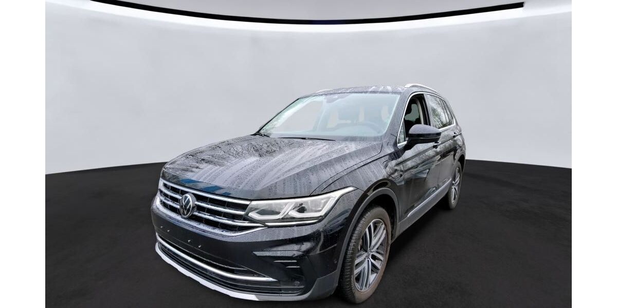 VW Tiguan 47.808 km 27.490 &euro; Ahrensburg 22926