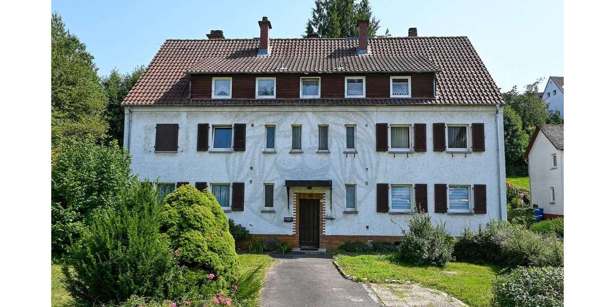 Einfamilienhaus Bad Schwalbach - 18 Zimmer, 356 m&sup2;, 695.000&euro; | Angebot:25515685