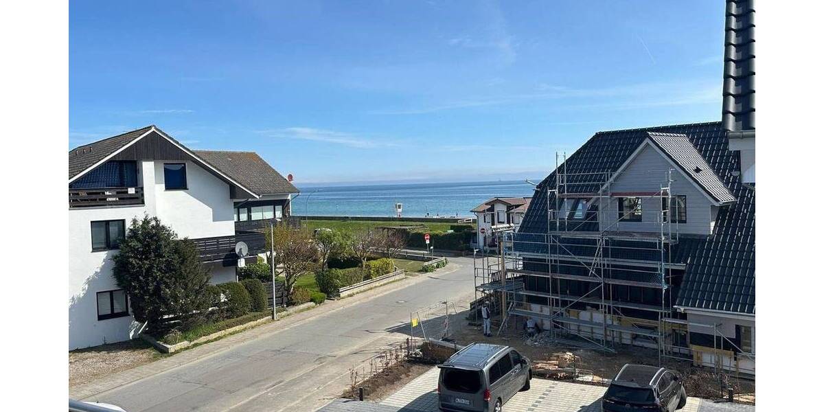 Etagenwohnung Dahme - 2 Zimmer, 108 m&sup2;, 812.000&euro; | Angebot:25731732