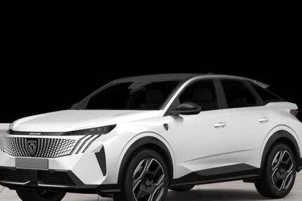 Peugeot 3008 5.000 km 43.190 &euro; Siegen 57076