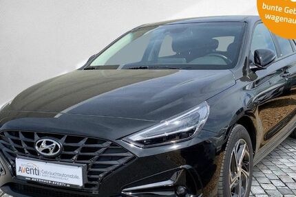 Hyundai i30 33.048 km 16.449 &euro; Bamberg 96052