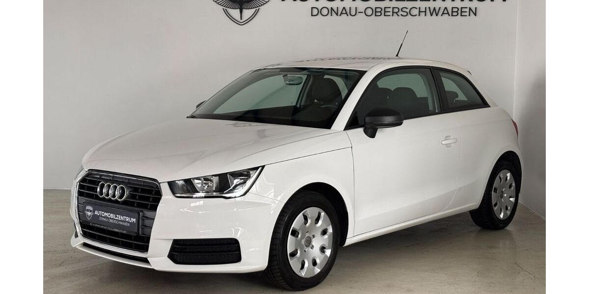 Audi A1 103.000 km 10.690 &euro; Bad Saulgau 88348