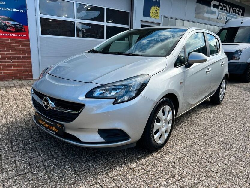 Corsa