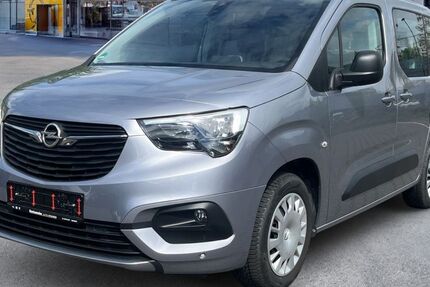 Opel Combo Life 25.332 km 17.425 &euro; Münster 48155