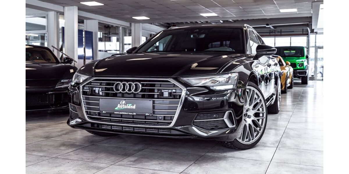 Audi A6 149.800 km 27.990 &euro; Wernigerode 38855