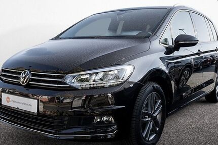VW Touran 17.111 km 34.460 € Uelzen 29525
