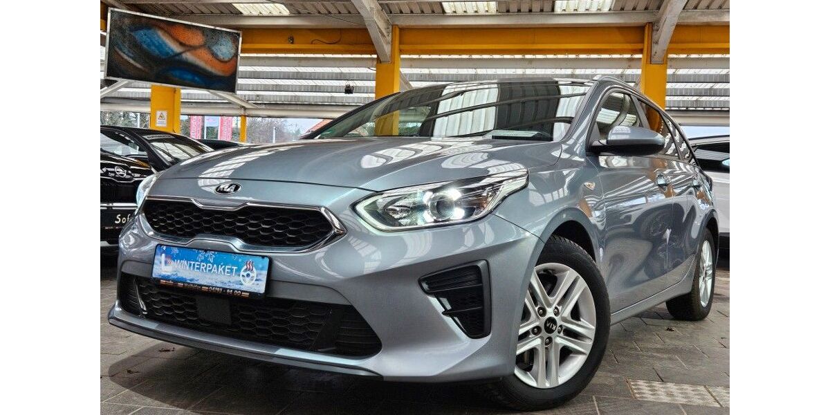 Kia Andere 62.200 km 14.995 &euro; Heide 25746