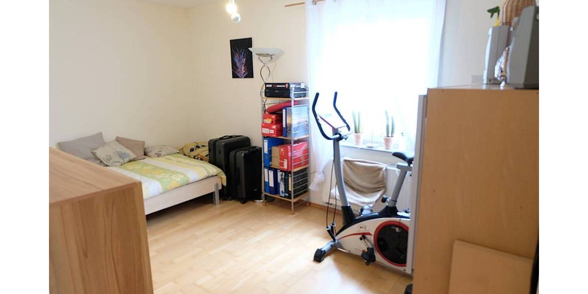 Etagenwohnung Rotenburg an der Fulda Rotenburg - 4 Zimmer, 111 m&sup2;, 310.000&euro; | Angebot:26318669