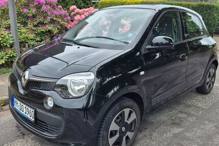 Renault Twingo 99.000 km 5.450 &euro; Hamburg 22415