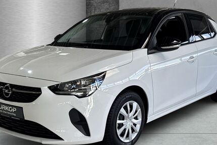 Opel Corsa 4.301 km 15.450 &euro; Goslar 38644