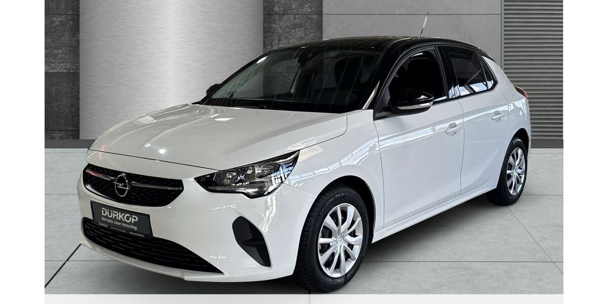 Opel Corsa 4.301 km 15.450 &euro; Goslar 38644