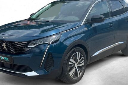Peugeot 3008 54.000 km 20.799 € Ansbach 91522