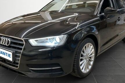 Audi A3 124.910 km 16.900 &euro; Petershausen bei München 85238