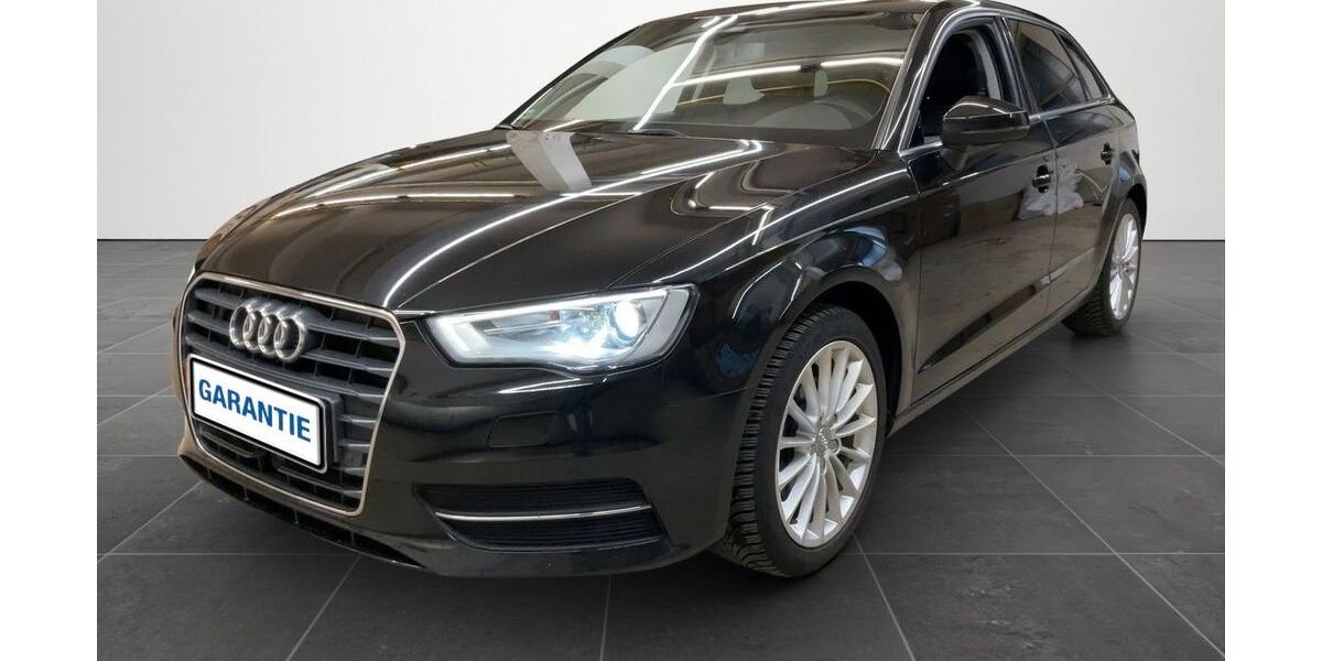 Audi A3 124.910 km 16.900 &euro; Petershausen bei München 85238