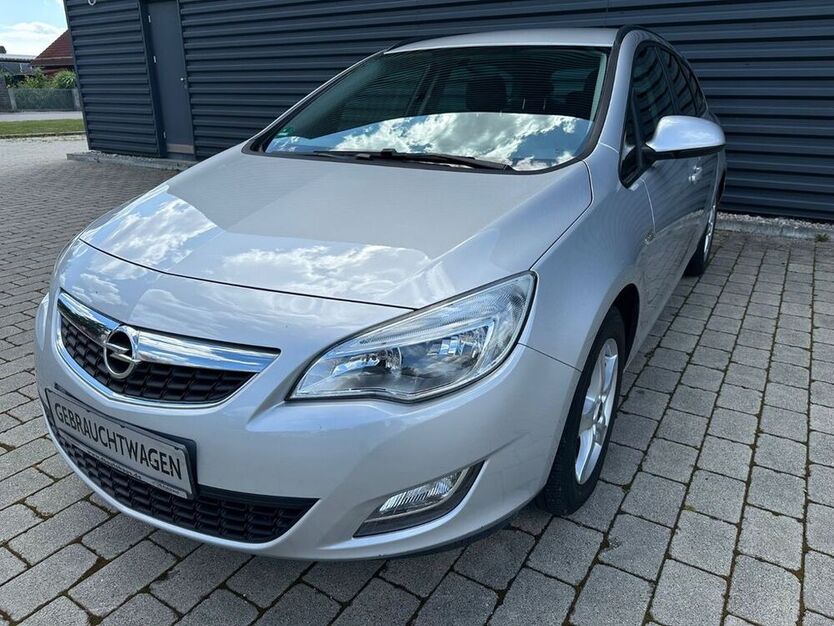 Astra