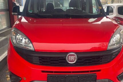 Fiat Doblo 210.000 km 4.490 &euro; Oerlinghausen 33813