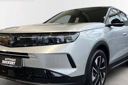 Opel Grandland (X) 12.000 km 30.990 € Homburg 66424