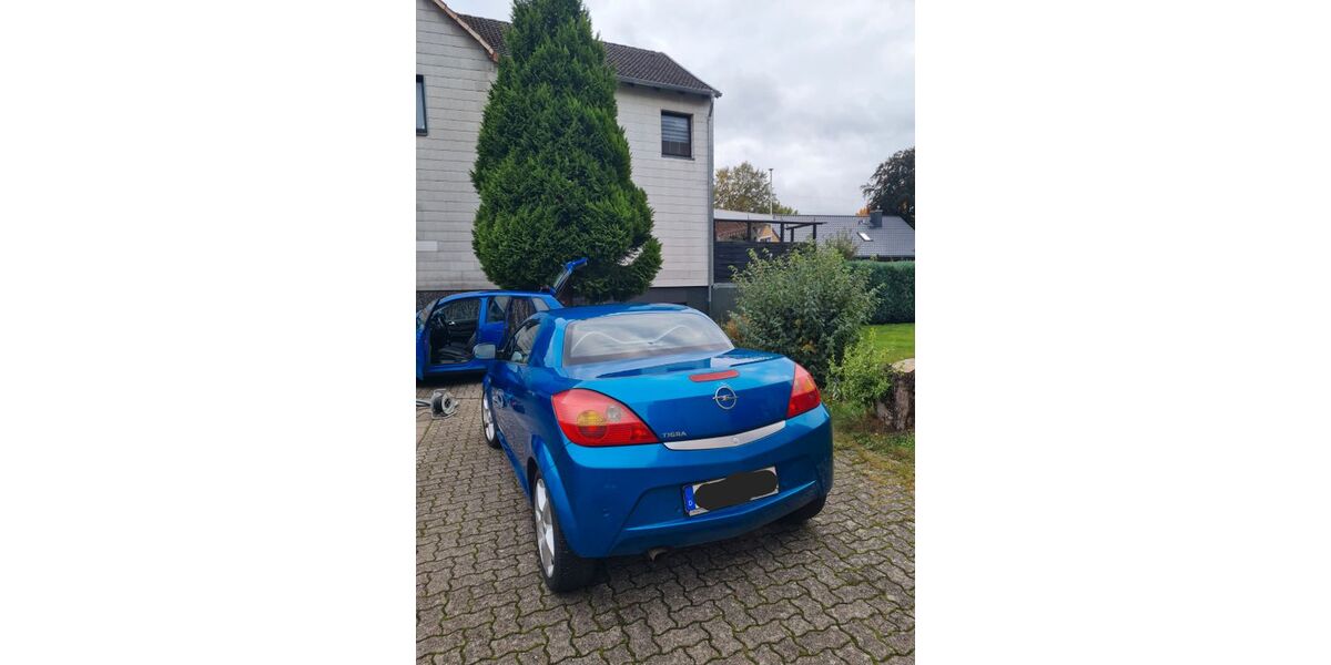 Opel Tigra 175.000 km 1.400 &euro; Lehrte 31275