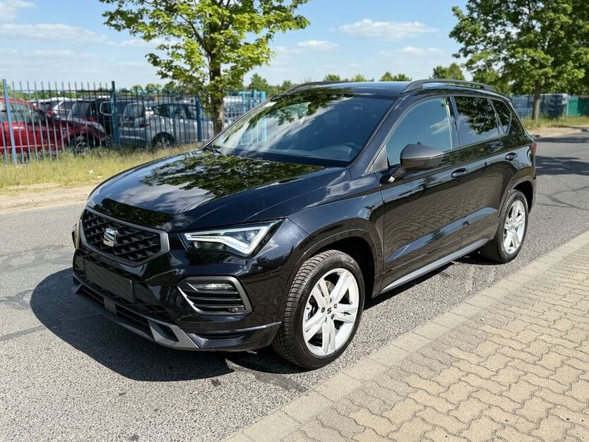 Ateca