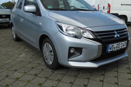 Mitsubishi Space Star 7.000 km 12.790 &euro; Dessau-Roßlau 06849