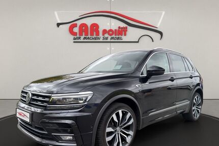 VW Tiguan 170.000 km 21.490 € Bremen 28239