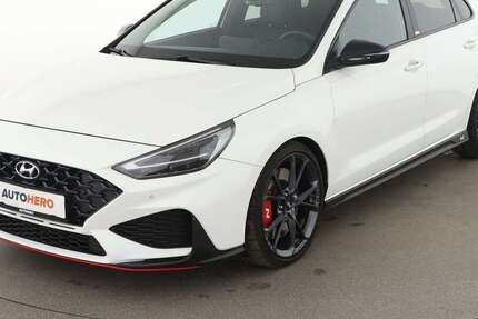 Hyundai i30 30.251 km 28.330 € Berlin 14059