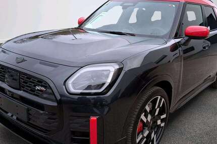 Mini JCW Countryman All4 2.183 km 51.414 &euro; München 80788