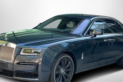 Rolls Royce Ghost 3.800 km 314.900 € Radebeul 01445