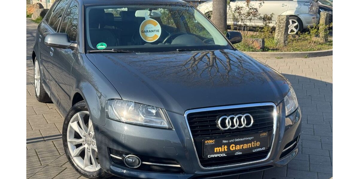 Audi A3 149.000 km 7.490 &euro; Worms 67547