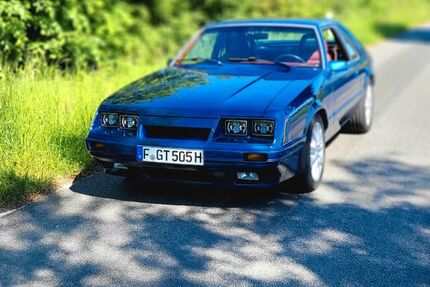Ford Mustang 999.999 km 22.300 &euro; Osterholz-Scharmbeck 27711