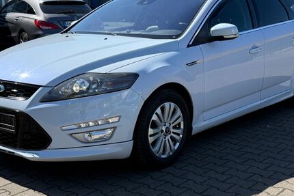 Ford Mondeo 303.000 km 3.900 &euro; Ahaus 48683