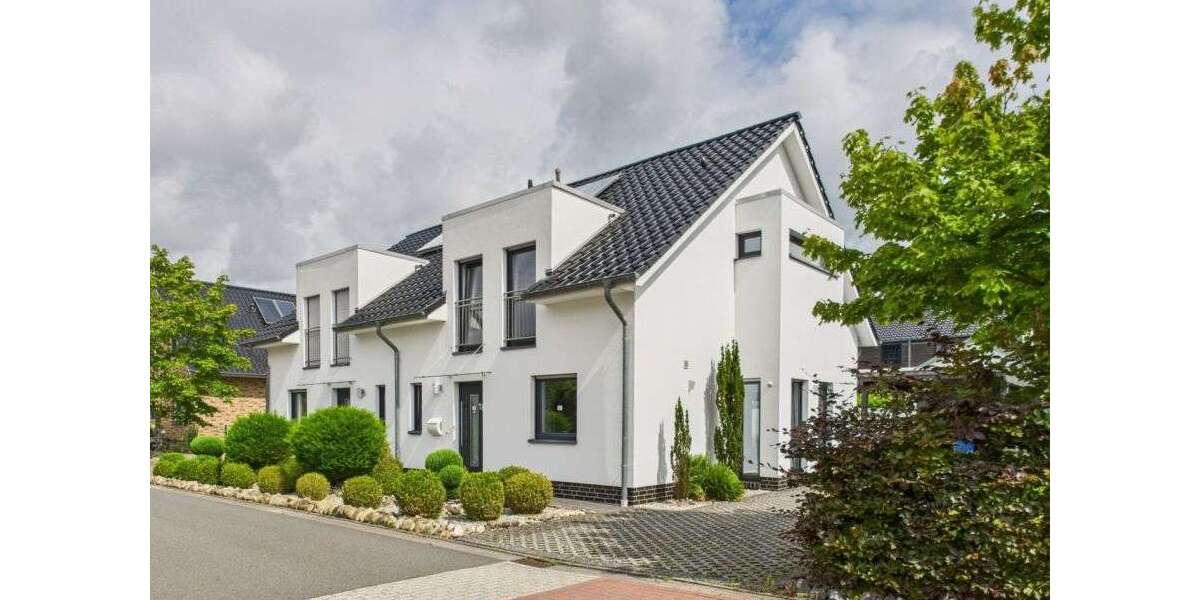 Einfamilienhaus Wiefelstede / Metjendorf Metjendorf - 4 Zimmer, 123 m&sup2;, 1.750&euro; | Angebot:26666866