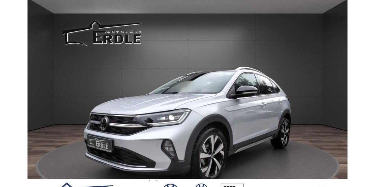 VW Taigo 17.900 km 23.550 € Aindling 86447