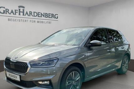 Skoda Fabia 11.000 km 21.890 &euro; Offenburg 77652