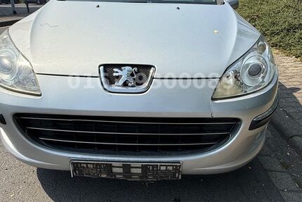 Peugeot 407 129.000 km 950 € Ochtendung 56299