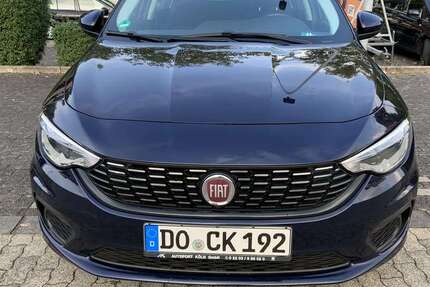 Fiat Tipo 135.000 km 6.380 € Bonn 53129